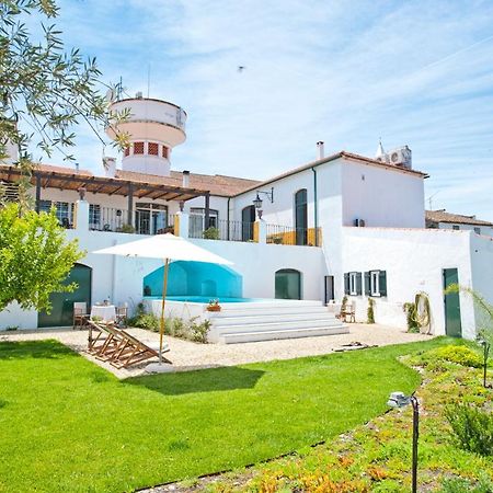 Casa Da Moira Villa Aviz Bagian luar foto