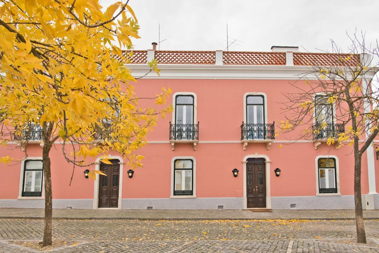 Casa Da Moira Villa Aviz Bagian luar foto