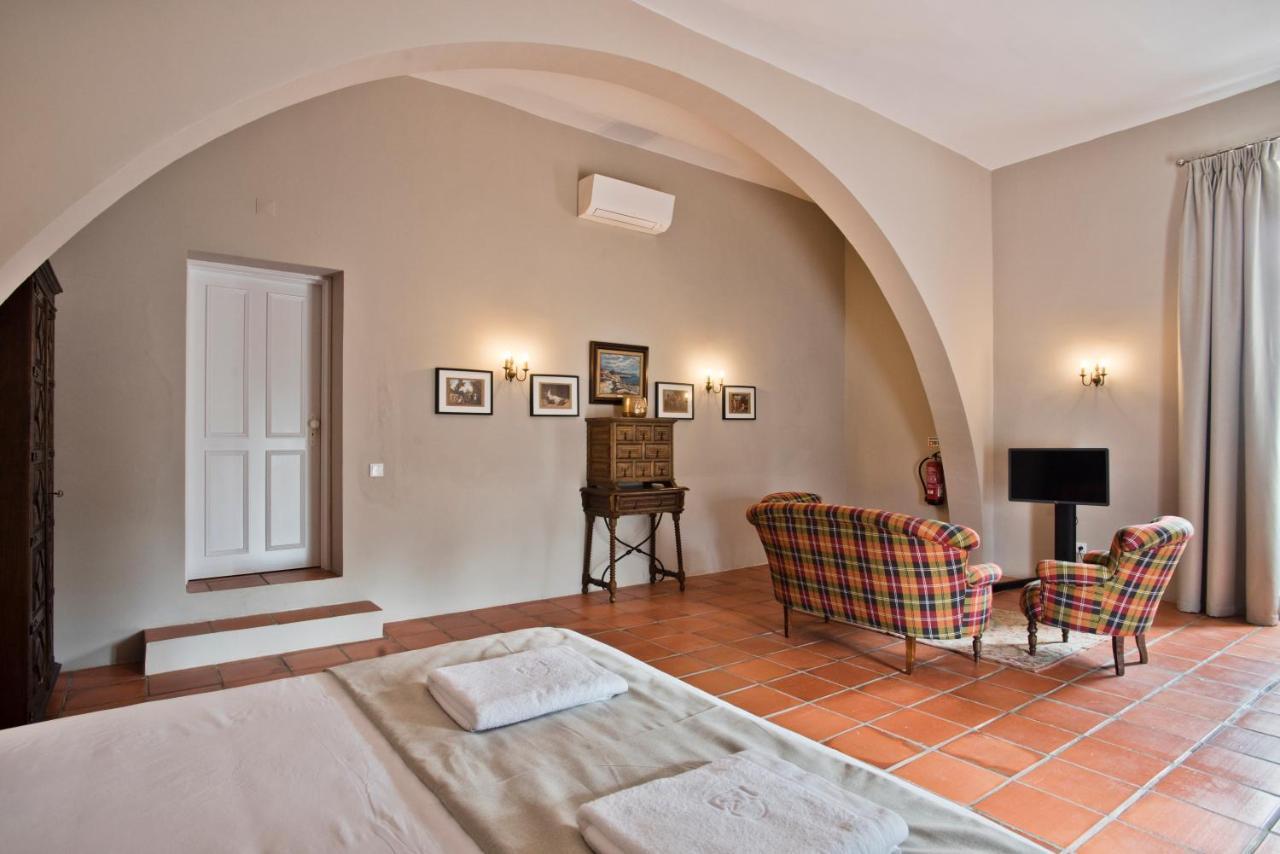 Casa Da Moira Villa Aviz Bagian luar foto